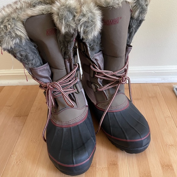 Khombu - Picture 6 of 7